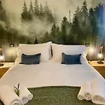 Bnbook Blue River -2 Bedrooms And Private Parking