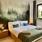 Bnbook Blue River -2 Bedrooms And Private Parking Apartman
