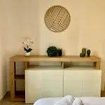 Bnbook Blue River -2 Bedrooms And Private Parking Apartman