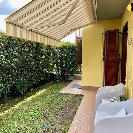 Apartmán Bnbook Blue River -2 Bedrooms And Private Parking