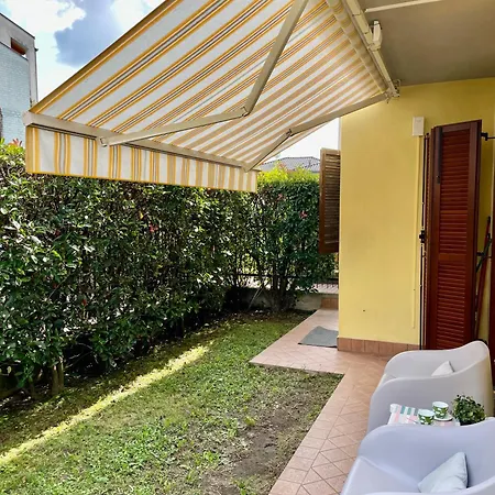 Bnbook Blue River -2 Bedrooms And Private Parking Apartmán Sesto Calende