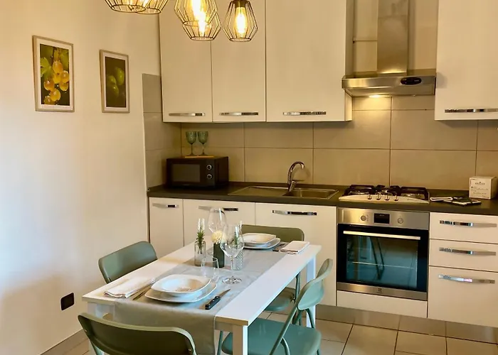 Apartmán Bnbook Blue River -2 Bedrooms And Private Parking