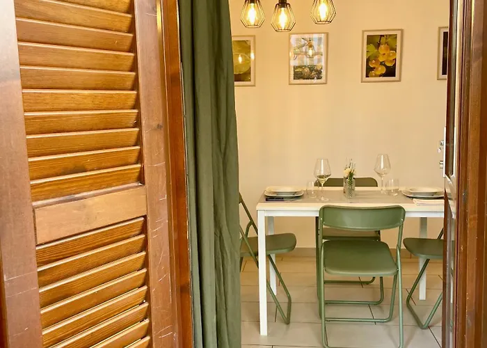 Apartmán Bnbook Blue River -2 Bedrooms And Private Parking
