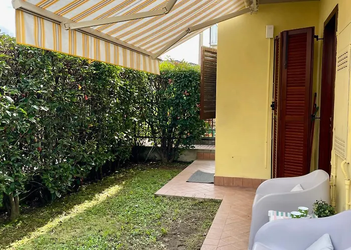Apartmán Bnbook Blue River -2 Bedrooms And Private Parking