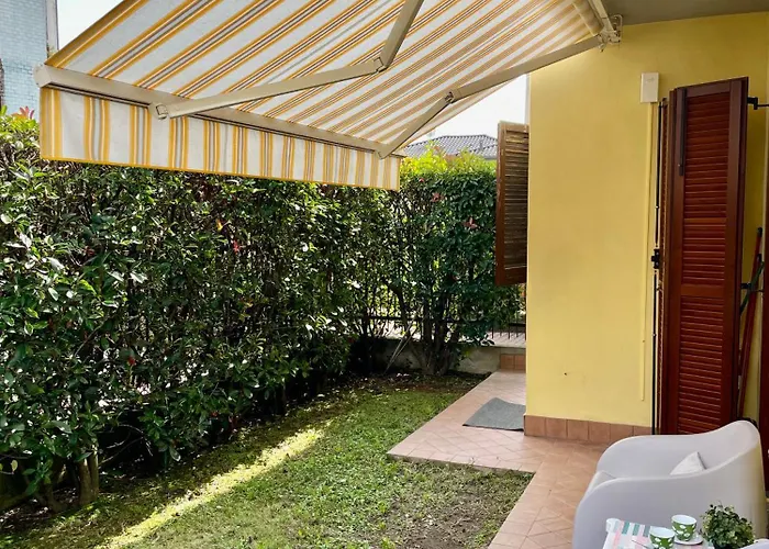 Bnbook Blue River -2 Bedrooms And Private Parking Apartmán Sesto Calende
