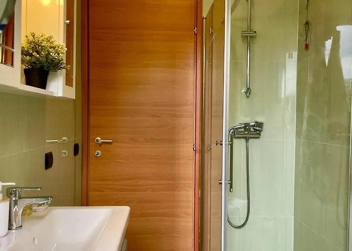 Bnbook Blue River -2 Bedrooms And Private Parking * Sesto Calende