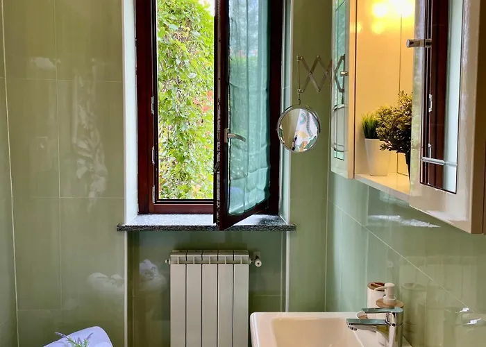 Apartmán Bnbook Blue River -2 Bedrooms And Private Parking *